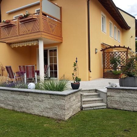 Ferienwohnung Claudia Salzburg Kültér fotó