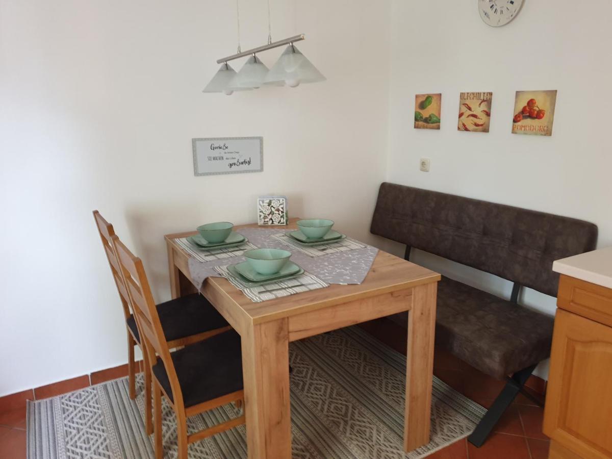 Ferienwohnung Claudia Salzburg Kültér fotó