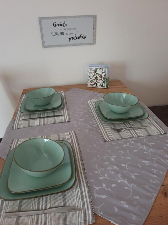 Ferienwohnung Claudia Salzburg Kültér fotó