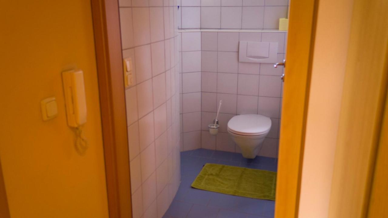 Ferienwohnung Claudia Salzburg Kültér fotó